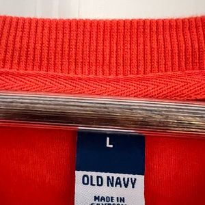 Old Navy Sweatshirt